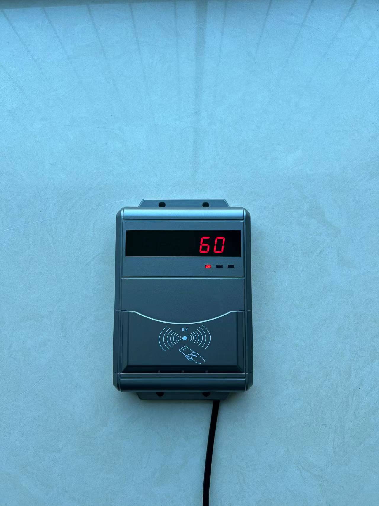 員工IC卡水控系統(tǒng),刷卡水控機,刷卡洗澡水控機