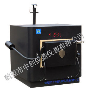 XL-1箱形高溫爐 化驗室試驗爐 箱式電阻爐 中創(chuàng)儀器