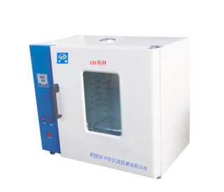 101系列電熱數(shù)顯鼓風(fēng)干燥箱 實驗室電熱鼓風(fēng)烘干箱