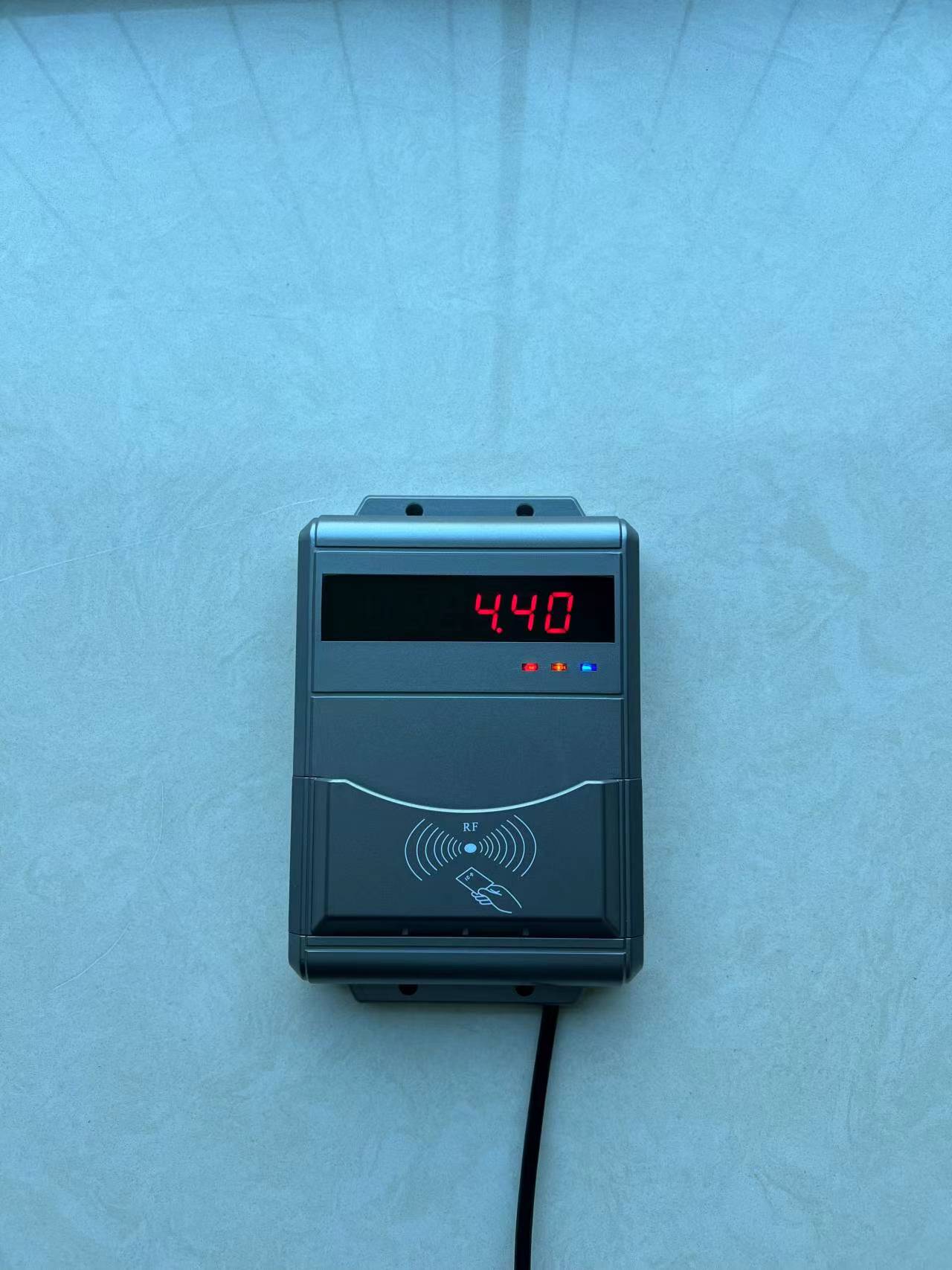學(xué)校水控機(jī) 智能ic卡水控器 淋浴水控機(jī)