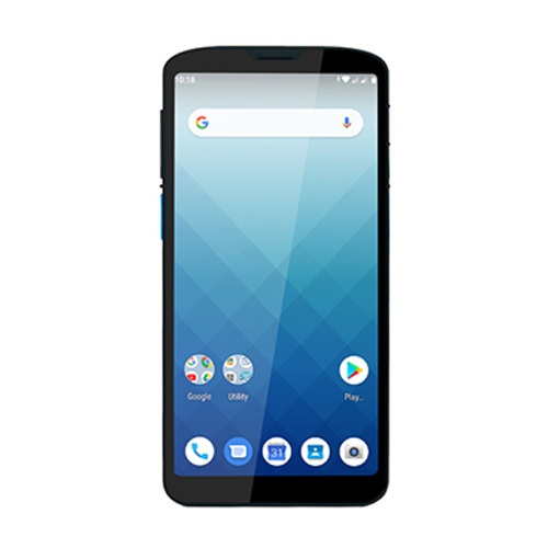 unitech EA630Plus移動數(shù)據(jù)采集終端