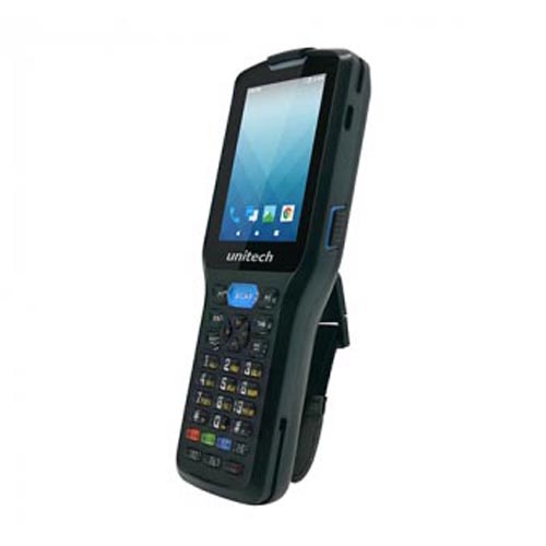 優(yōu)尼泰克unitech HT380掌上型手持式數(shù)據(jù)采集器