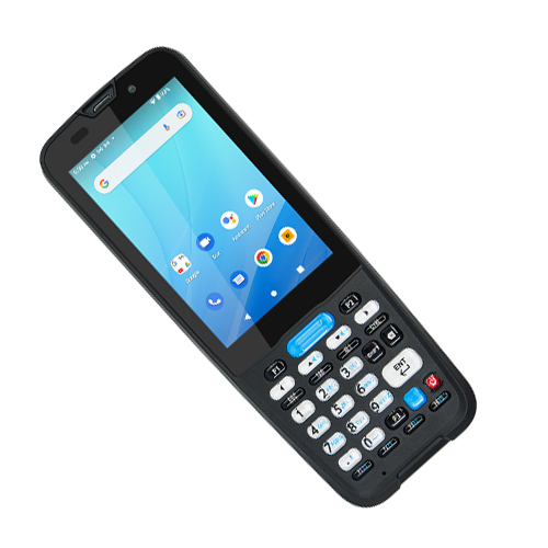 優(yōu)尼泰克unitech HT330手持式移動數(shù)據(jù)采集終端