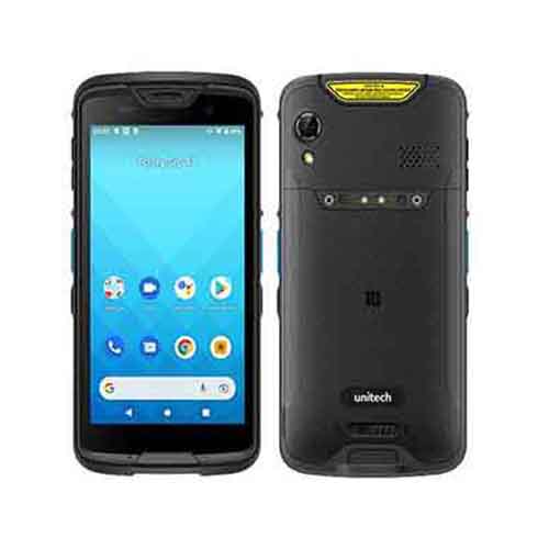 Unitech EA520掌上型移動數(shù)據(jù)采集器