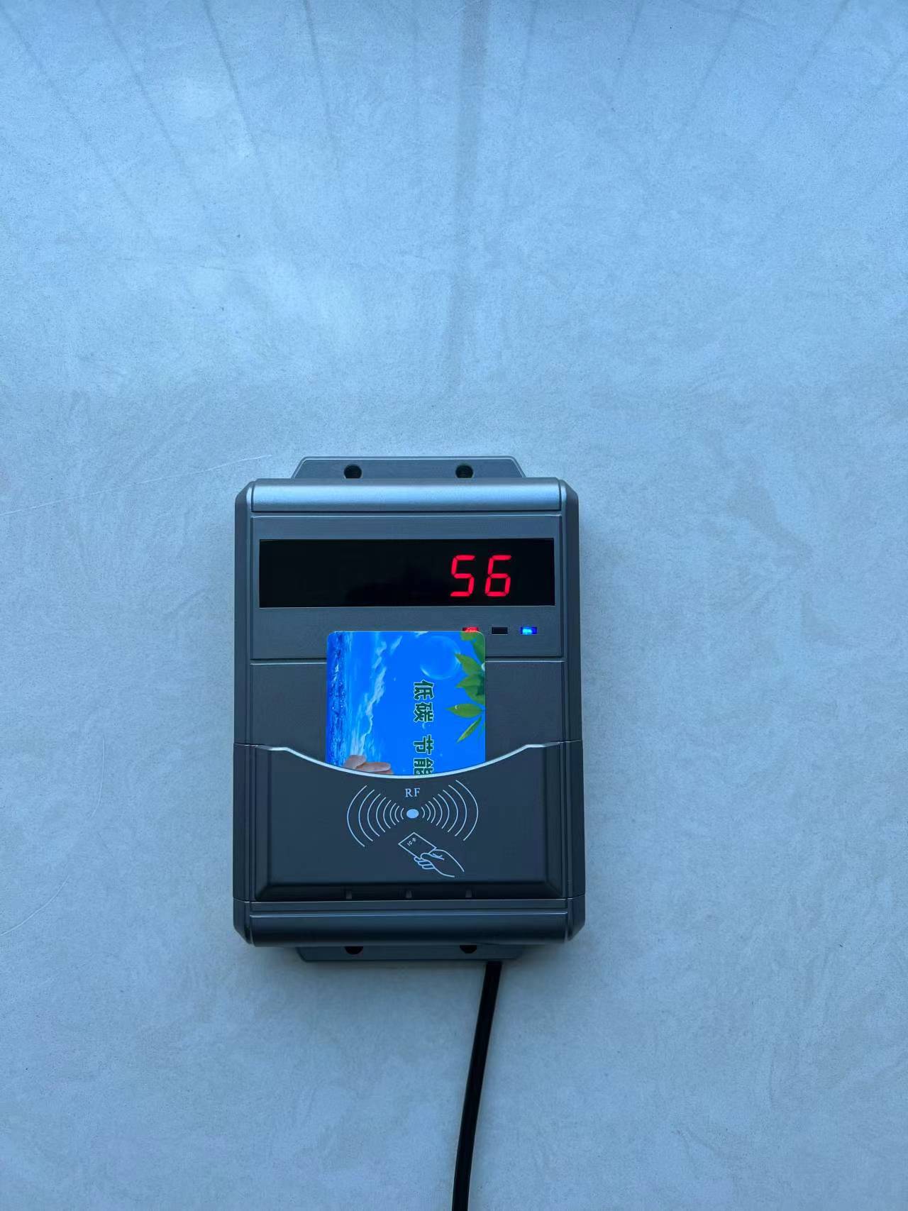 IC卡澡堂水控機(jī) 淋浴節(jié)水器 IC卡宿舍控水機(jī)