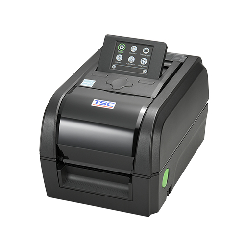 TSC TX310桌上型條碼標簽打印機
