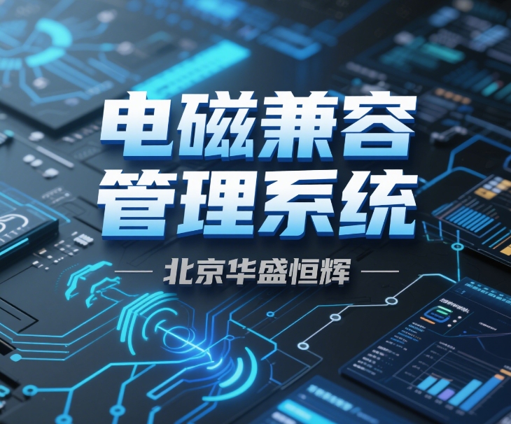 五大軍用電磁兼容測試系統(tǒng)：從干擾定位到自動化整改