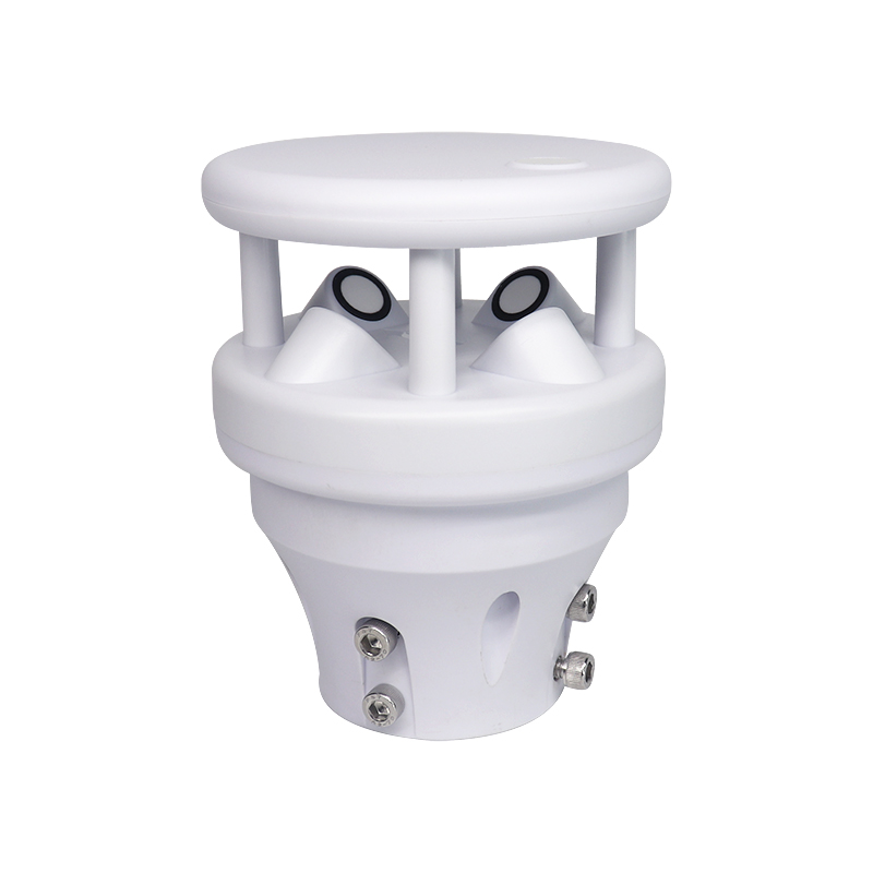 耘農(nóng)XF-200AS一體式風(fēng)速風(fēng)向傳感器超聲波監(jiān)測(cè)RS485輸出精準(zhǔn)測(cè)量