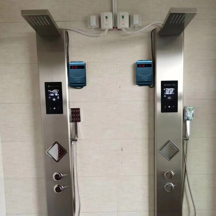 公共浴室刷卡器 澡堂刷卡機(jī) 學(xué)校浴室刷卡機(jī)