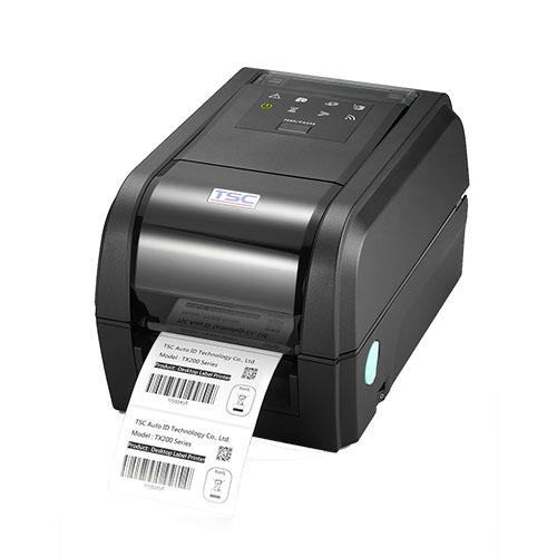 TSC TX610桌上型條碼標簽打印機