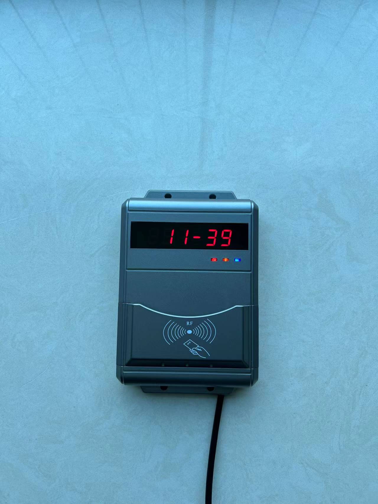 IC卡學(xué)生洗浴系統(tǒng) IC卡宿舍淋浴刷卡機(jī) 浴室插卡收費(fèi)系統(tǒng)