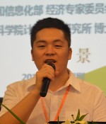 2014智能家居世界大會(huì)策劃組織人、大會(huì)主持人 周軍